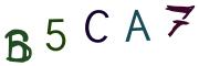 Bild-CAPTCHA
