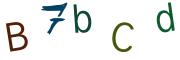 Bild-CAPTCHA