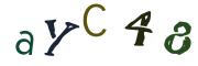 Bild-CAPTCHA