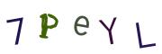 Bild-CAPTCHA