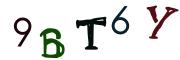 Bild-CAPTCHA