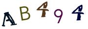 Bild-CAPTCHA