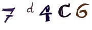 Bild-CAPTCHA