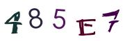 Bild-CAPTCHA