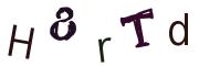 Bild-CAPTCHA