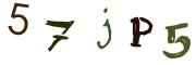 Bild-CAPTCHA