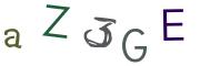 Bild-CAPTCHA
