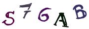 Bild-CAPTCHA