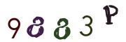 Bild-CAPTCHA