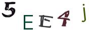 Bild-CAPTCHA