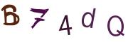 Bild-CAPTCHA