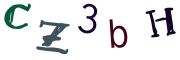 Bild-CAPTCHA
