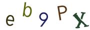 Bild-CAPTCHA