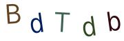 Bild-CAPTCHA