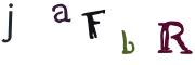 Bild-CAPTCHA