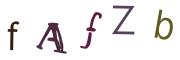Bild-CAPTCHA