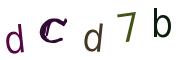 Bild-CAPTCHA