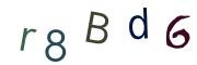 Bild-CAPTCHA