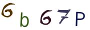 Bild-CAPTCHA