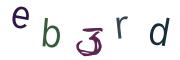 Bild-CAPTCHA