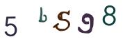 Bild-CAPTCHA