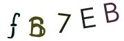 Bild-CAPTCHA