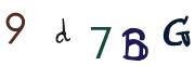 Bild-CAPTCHA