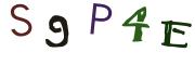 Bild-CAPTCHA