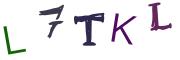 Bild-CAPTCHA