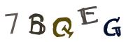 Bild-CAPTCHA