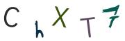 Bild-CAPTCHA
