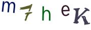 Bild-CAPTCHA