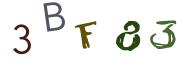 Bild-CAPTCHA