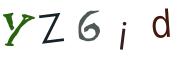 Bild-CAPTCHA