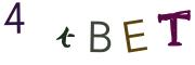 Bild-CAPTCHA