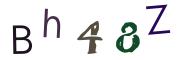 Bild-CAPTCHA