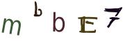 Bild-CAPTCHA