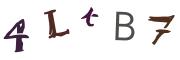Bild-CAPTCHA