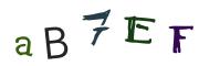 Bild-CAPTCHA