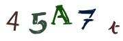Bild-CAPTCHA