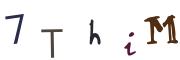 Bild-CAPTCHA