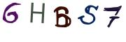 Bild-CAPTCHA