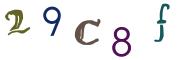 Bild-CAPTCHA