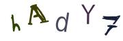 Bild-CAPTCHA