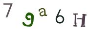 Bild-CAPTCHA