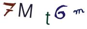 Bild-CAPTCHA
