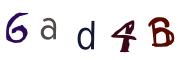 Bild-CAPTCHA
