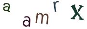 Bild-CAPTCHA