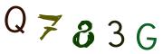 Bild-CAPTCHA