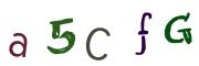 Bild-CAPTCHA